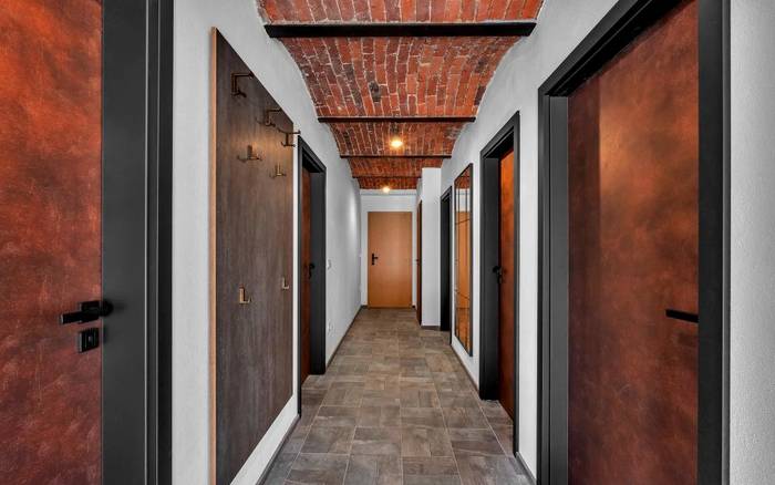 Apartmán 2