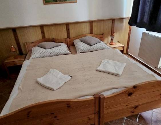 Apartmán 1