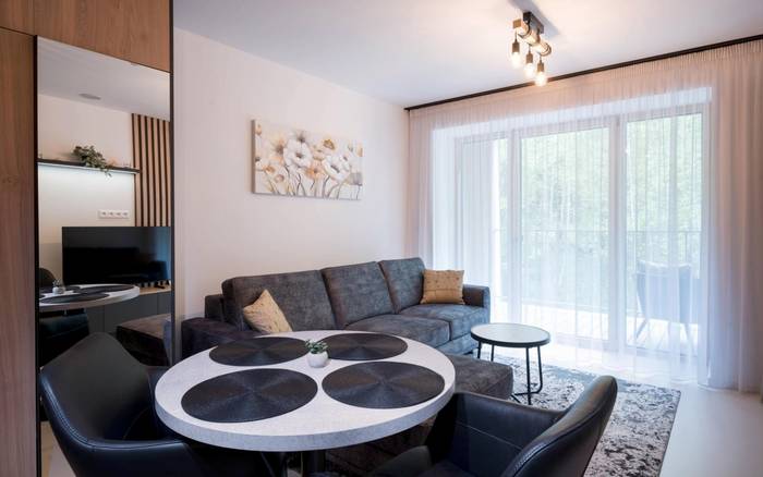 LEBENSKI Apartment A19