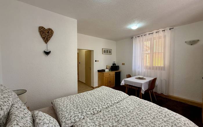 Apartmán 1