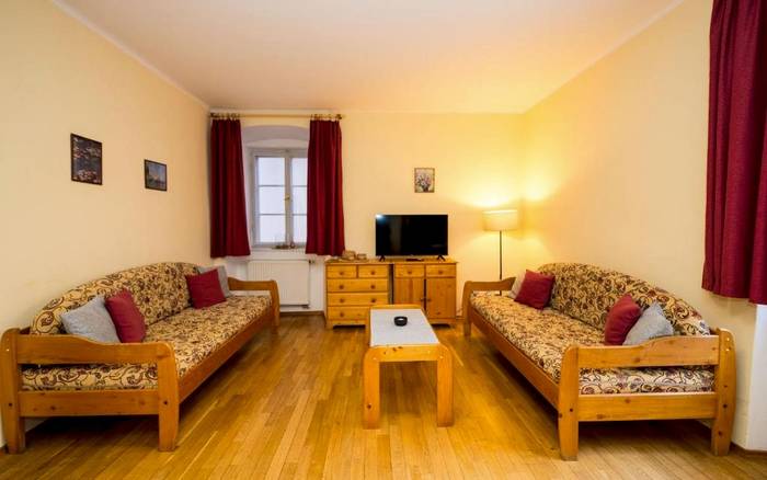 Apartmán