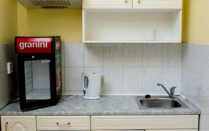 Rodinný apartman 6 osob