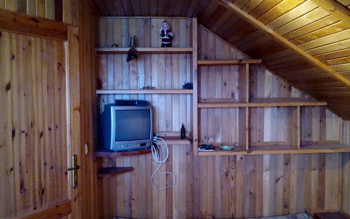 Spáľňa