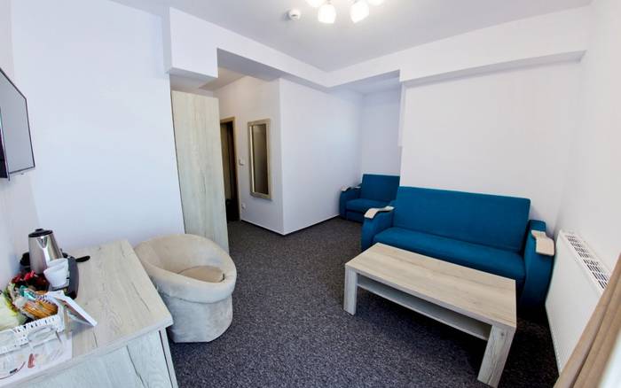 Apartmán nad Oravskou priehradou