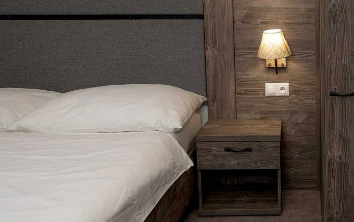 Apartmán Mezonet Rodina