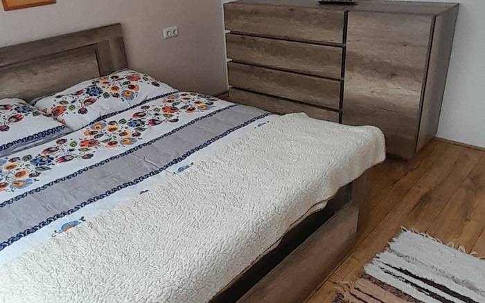 Spálňa