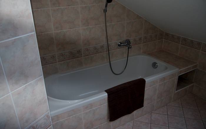 Apartmán Provence
