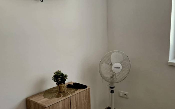 Apartman č. 1