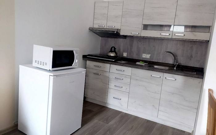 Apartmán s 3 ložnicemi č. 5