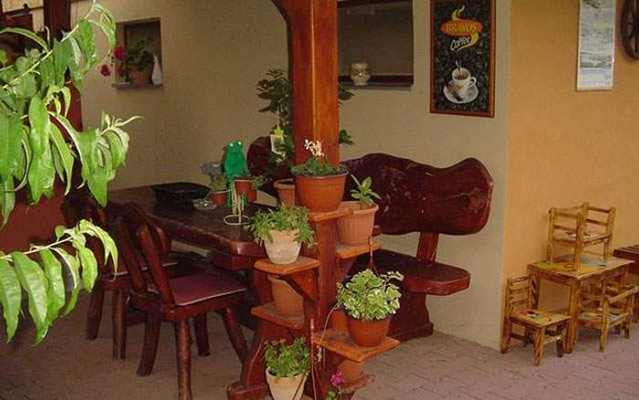 Apartmán Farm