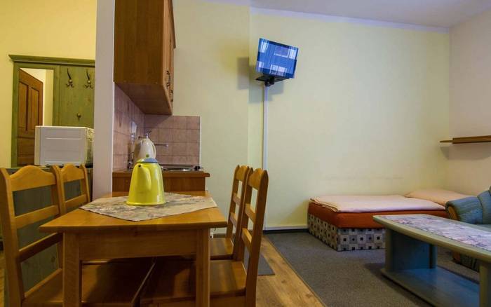 Apartmán D