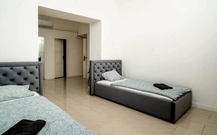 Apartmán 3