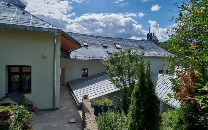 Mariam Apartman a Hello House-ban