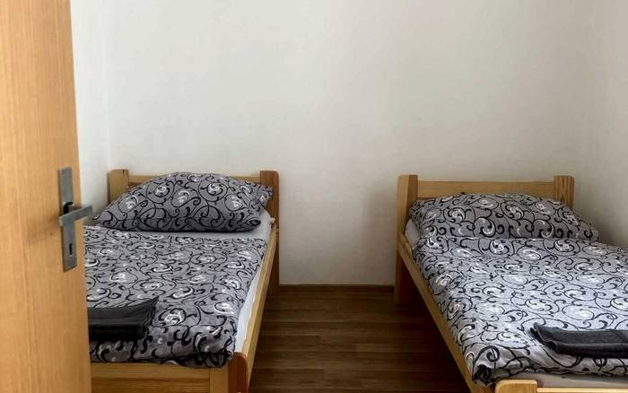 Apartmán 7