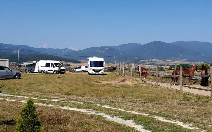 Camping