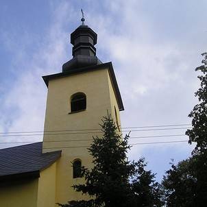 Roman Catholic Church. John Nepomuk