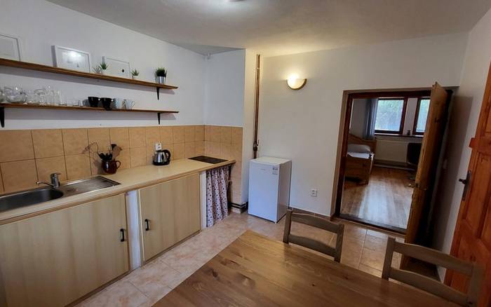 Apartmán č. 3