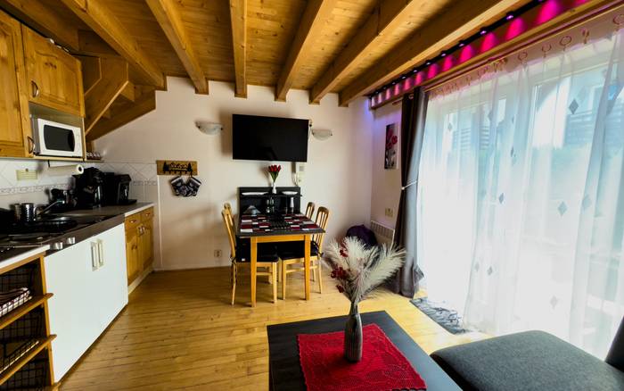 Apartmán 339 - Tatralandia