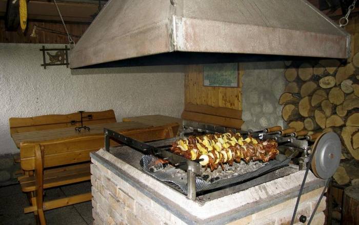 Altánok