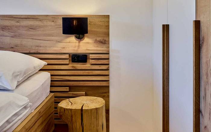 Apartmán 2 ložnice č. 3