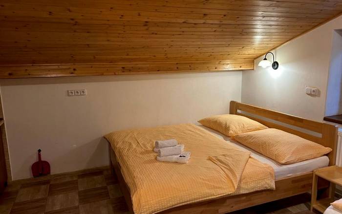 Apartmán č. 4