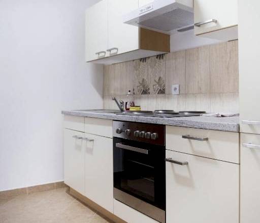 Apartmán BASIC