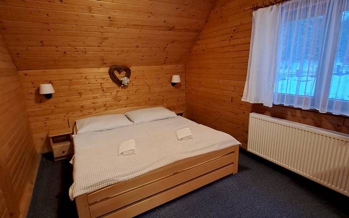 Spálňa