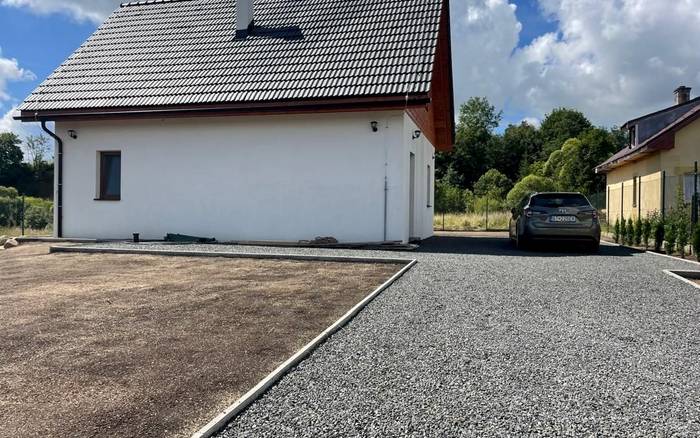 Exteriér