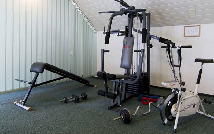 Fitness