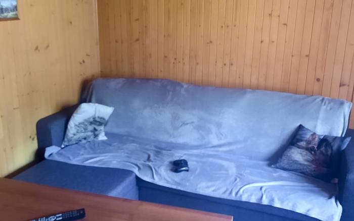 Spálňa
