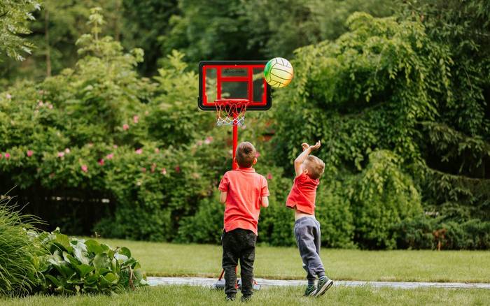 Basketbal