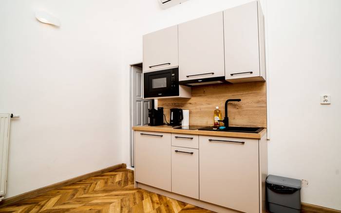 Apartmán 1