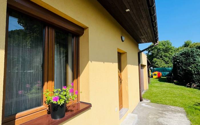 Apartmán Zara Dobrá Voda