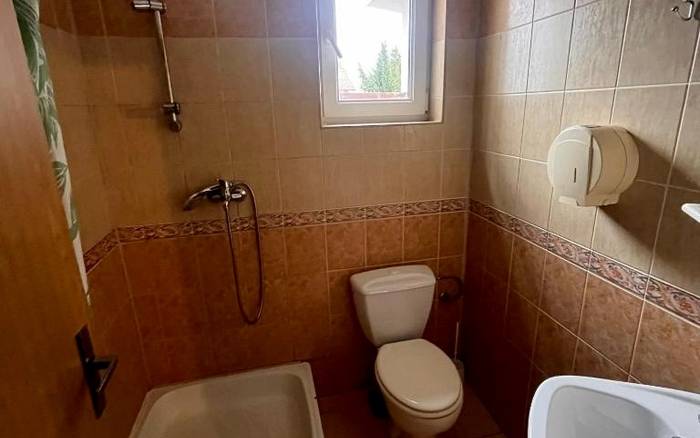 Apartmán s 2 spálňami