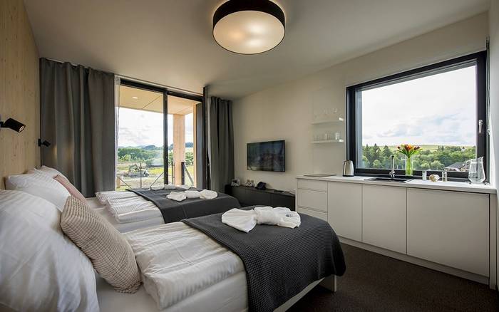 Apartmán Plus