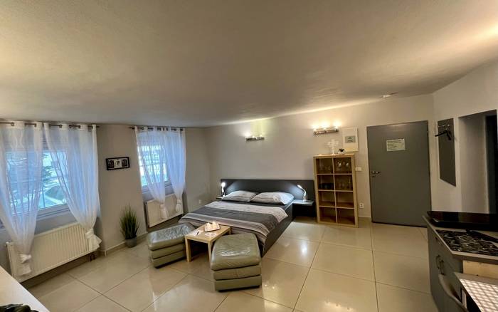 Apartmán Kelly
