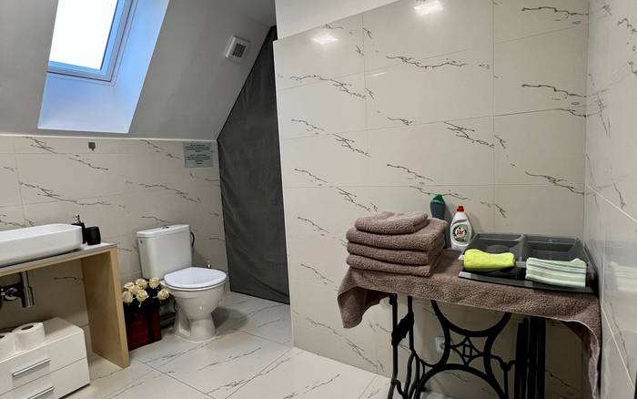 Apartmán Iris
