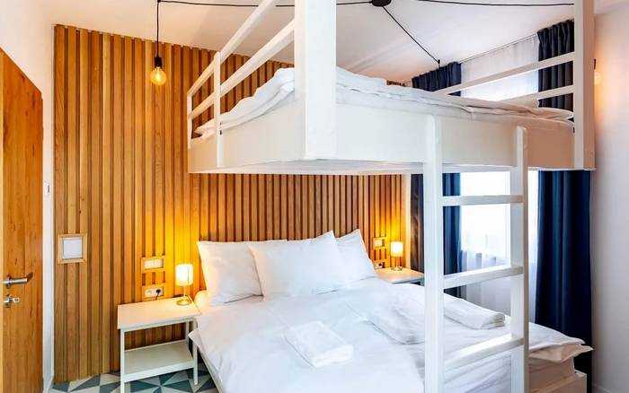 Apartmán 12