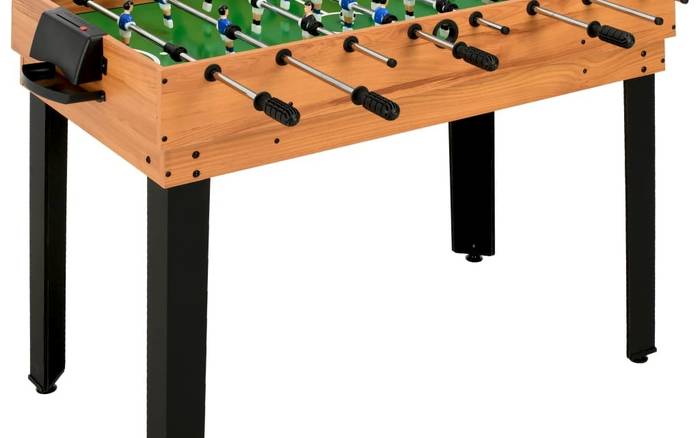Stolný futbal