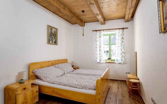 Apartmán Rychtářka