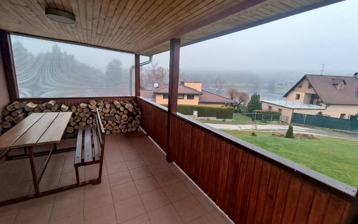 Exteriér