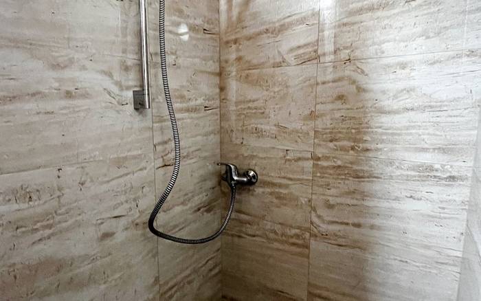 Kúpeľňa