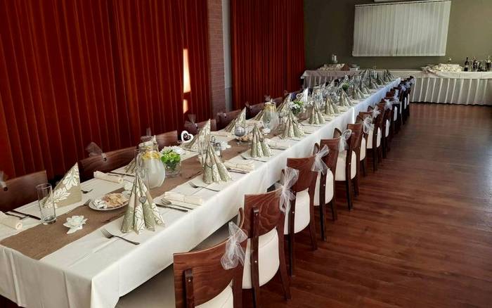 Restaurace