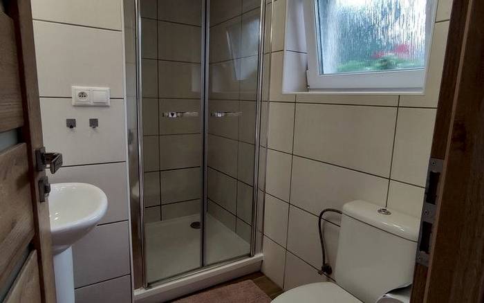 Kúpeľňa
