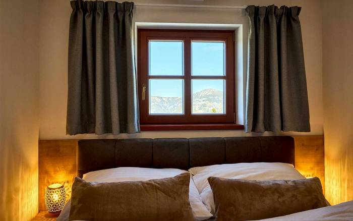 Apartmán 2 ložnice č. 6
