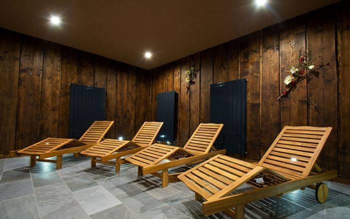 Hotel Lesana