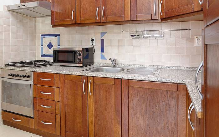 Apartmán De Luxe