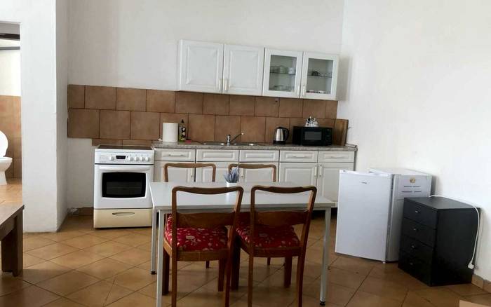 Apartmán 7