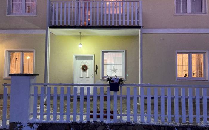 Apartmán LaPetra č. 2