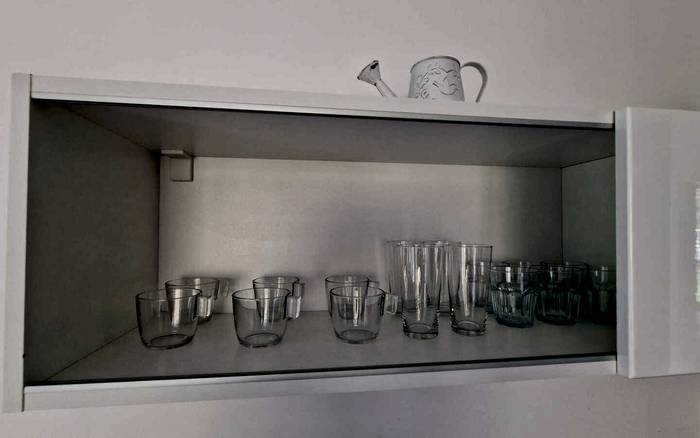 Apartmán 3+kk s balkonem - Hynek